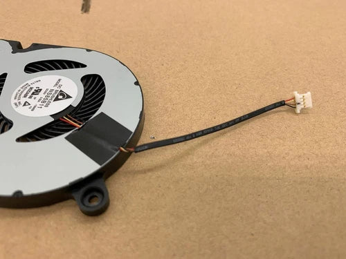 1X for   DC28000K4D0 CPU COOLING FAN NS85C06-17K14 5V 0.50A