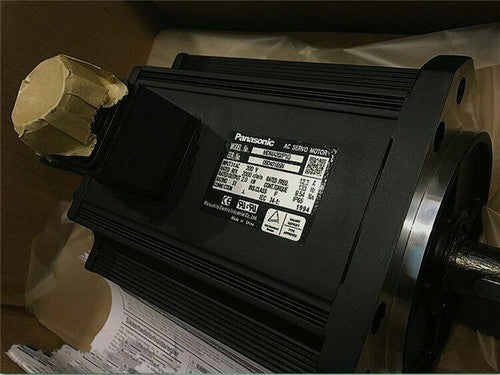 For Panasonic MDMA202P1G  AC Servo Motor Free Shipping