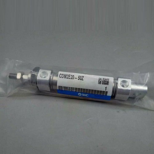 one  SMC CDM2E20-50Z CDM2E20-50Z air cylinder Free shipping