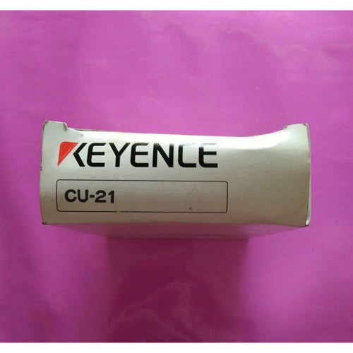 1pcs  keyence Switching power supply controller CU-21 spot stock