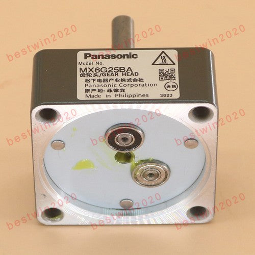 For Panasonic MX6G25BA  Gear Head Free Shipping