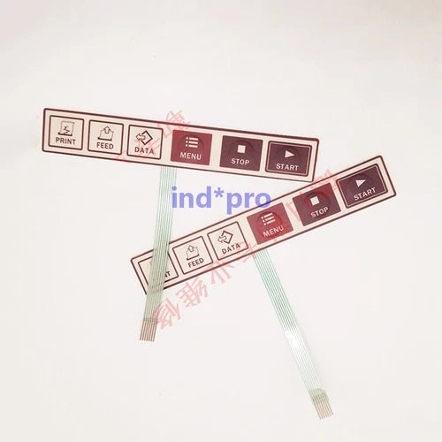 1PCS  For   SJ-301/401 SJ-310 SJ-410 Membrane Keypad Roughness Meter
