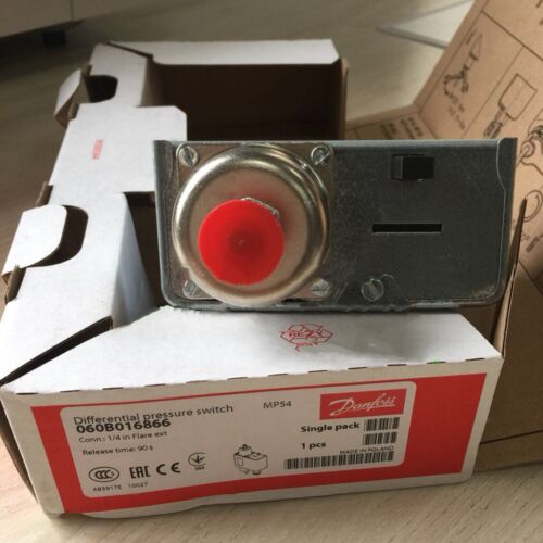 One  differential controller For Danfoss MP54 060B016866 Free Shipping