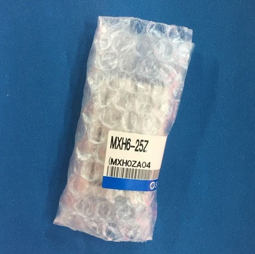 1PC  SMC MXH6-25Z pneumatic slide Cylinder Free shipping