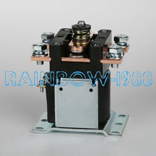 1PC  IC4482 CTTA300AH142XN 48V relay 300A Electric forklift DC contactor