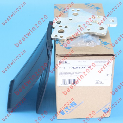 1pc/box  MOELLER EATON NZM3-XKV70  SHIPPING