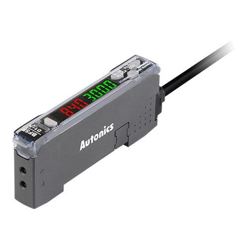 Autonics BF5R-D1-N Fiber Optic Sensors Fiber Optic Amplifiers NPN  1PCS