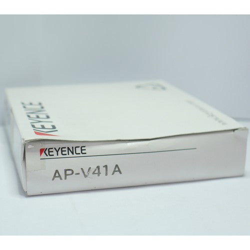 1pc  keyence AP-V41A AP-V41A Pressure Sensor one Year Warranty