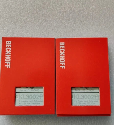 1PCS   KL3002 PLC Module  KL3002