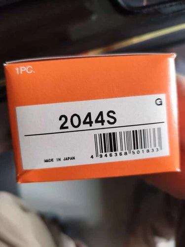 1 pcs  Pointer / dial indicator  2044S（0-5*0.01mm）