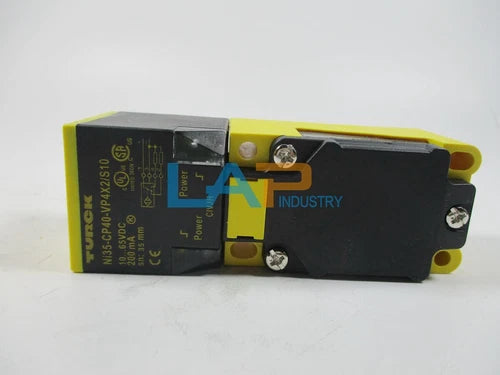 1PCS  for inductive sensor NI35-CP40-VP4X2/S10    Substitute DC PNP