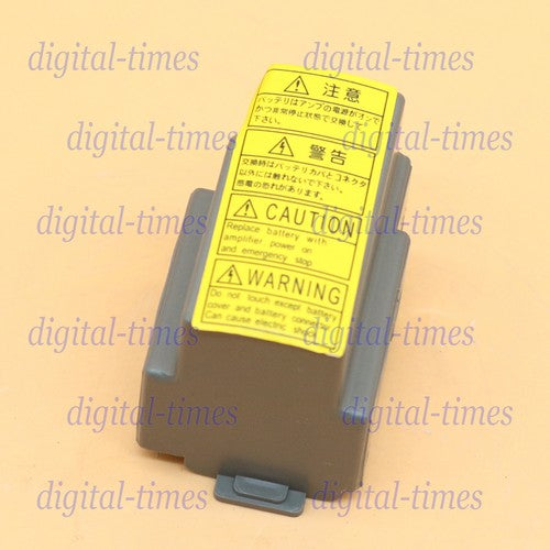 One For Fanuc  A230-0602-X009 Servo Drive Battery Case Free Shipping