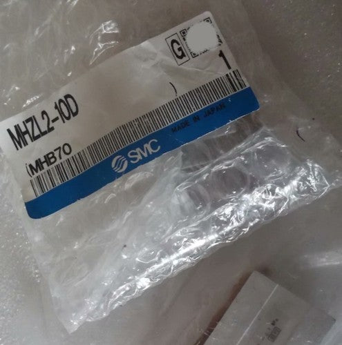 1PC   SMC Pneumatic cylinder MHZL2-10D Free shipping