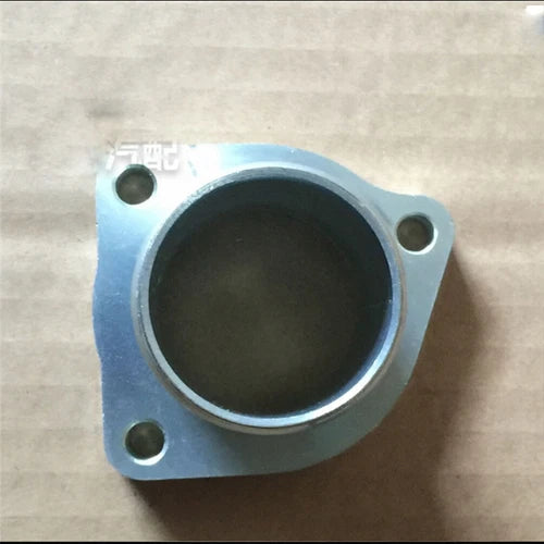 1PC  Water Outlet Connecting Pipe Engine C3943300 ISDe