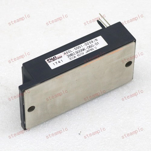 One  MODULE For FUJI 2MBI300NK-060-01 SPOT STOCK