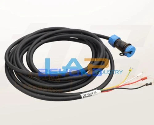 1PC  FOR Servo motor power cable CMT-V07-M-12 12M