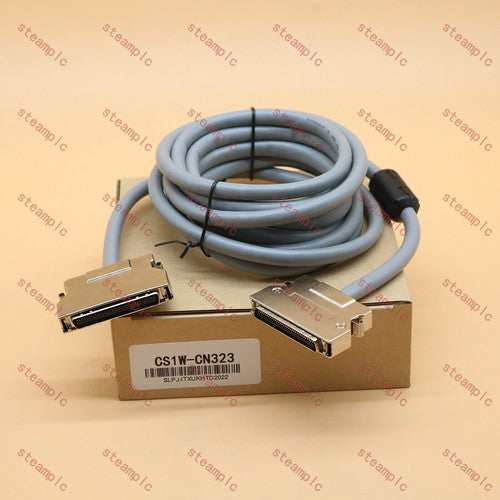 1PC OMRON  FOR CS1W-CN323 CS1WCN323 3m long PLC free shipping