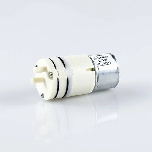 1Pcs  00H220H022 Micro Brushless Motor Suction Water Pump DC 12V PWM