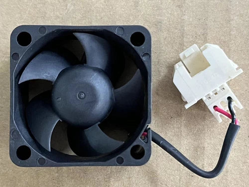 1pcs  40*40*20mm 5V 0.38A 2pin fan  AUB0405HD