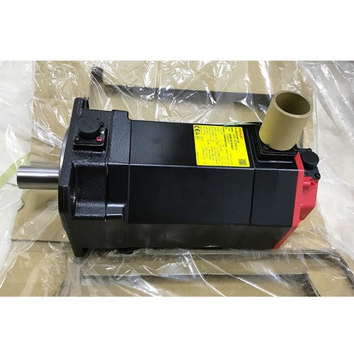 For FANUC A06B-2078-B407  servo motor Free Shipping
