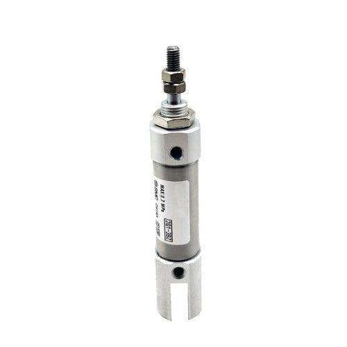 For SMC CDJ2D16-60Z-A Round Body Cylinder 16mm Double Acting Auto Switch