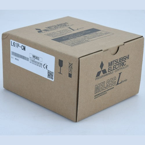 Mitsubishi L61P-CM L61PCM PLC Module IN BOX Free Shipping