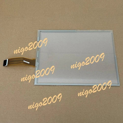 1X Fit for KeView V2 OP350-LD/P-6006 P/N:103782 Touch Screen Membrane Keypad