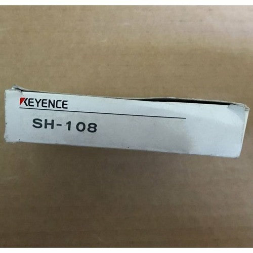 one  keyence Proximity Sensor SH-108 SH-108 Free shipping