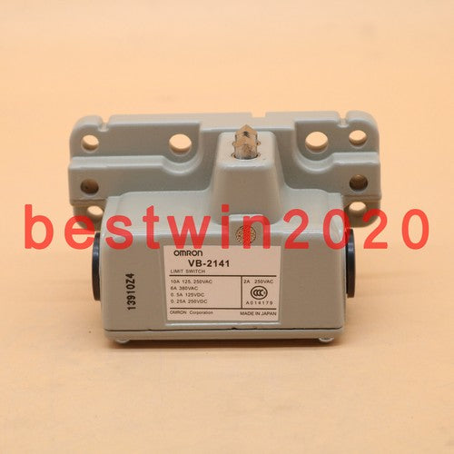 OMRON limit switch VB-2141 VB2141 One year warranty