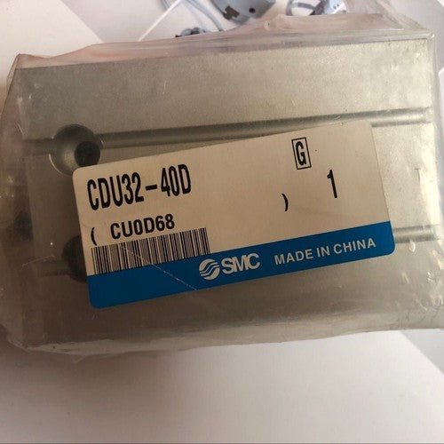 1PC  SMC CDU32-40D Free installation of cylinder Free shipping
