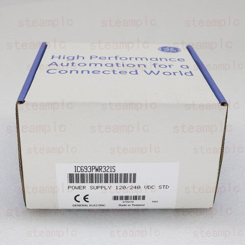 One  Power Supply Module For Fanuc IC693PWR321S Free Shipping