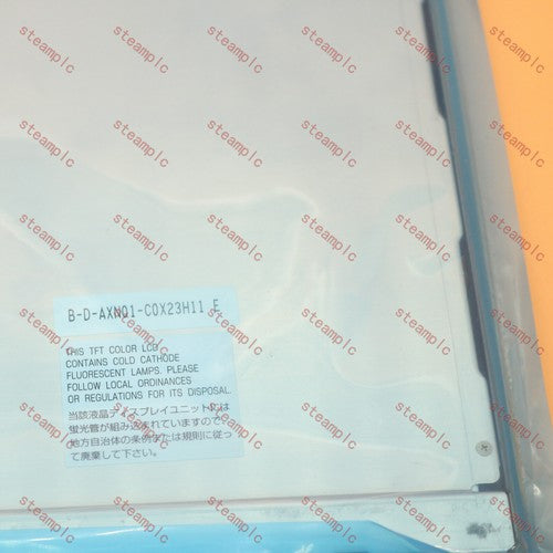 1PS  Mitsubishi AA150XN01 LCD Screen Display 1024*768 spot stock