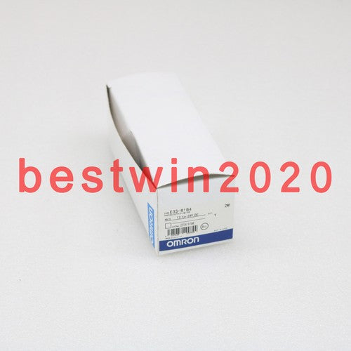 1PC  Omron Photoelectric Switch E3S-R1B4 12-24VDC FREE SHIPPING