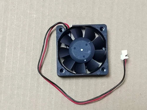 1X  Fan  5CM 2 Pin 50*50*15MM G5015S12D CS DC 12V 0.080A