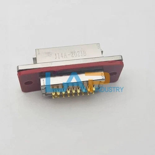 1PC  FOR Rectangular Connector J14A-20ZJB