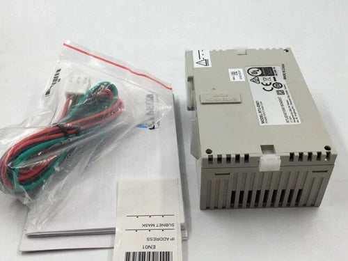 1PC  DELTA RTU-EN01 Ethernet Communication Devices Free delivery