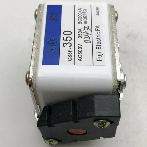 One  Super Rapid Fuse For FUJI CS5F-350 Free Shipping