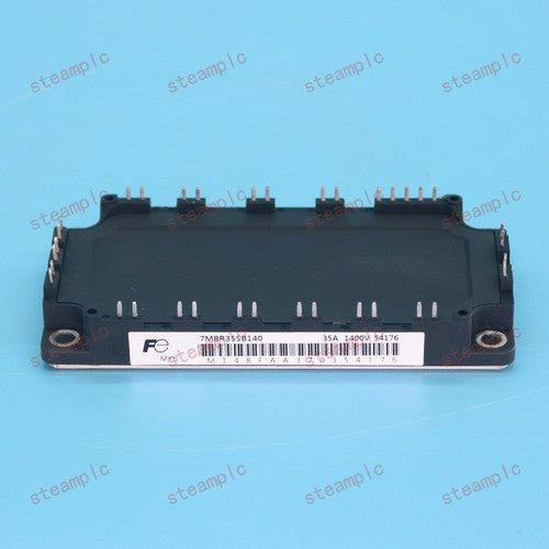 One  MODULE For FUJI 7MBR35SB140 7MBR35SB-140 Free Shipping