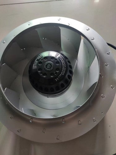 1 PCS EMC Fan CRBB/2-250/050L MP AC230V 192/250W centrifugal fan cooling fan