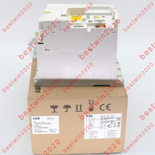 One  Abb Inverter ACS355-03E-13A3-2 3P AC200V~240V 3KW Free shipping