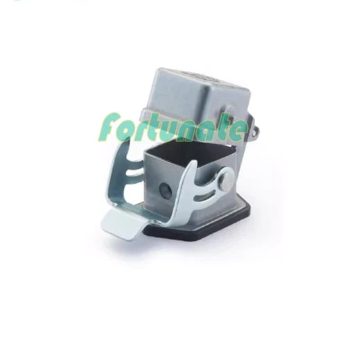 1PC  FOR H3A-BK-1L/W-MCV/F Connector plug housing