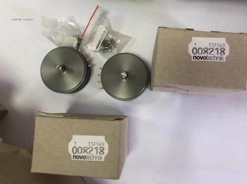 NOVOtechnik P-6501-4007 Sensor 112568 Fast shipping