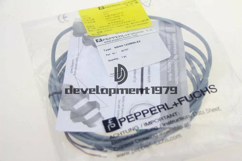 1PC NBN4-12GM50-E2 NBN412GM50E2    Inductive Sensor