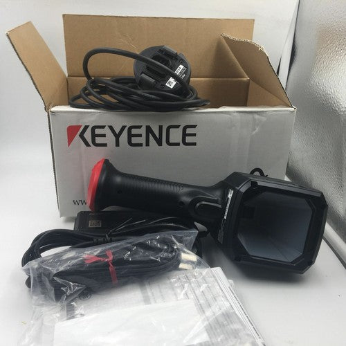 for keyence Handheld barcode reader SR-G100 ONE Year Warranty
