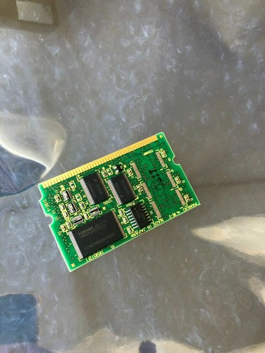 For Fanuc A20B-3900-0223  Memory card Free Shipping