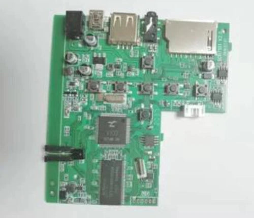 Suitable for 4/5/10.1 inch LCD screen modification HDMI VGA AV LVDS driver board