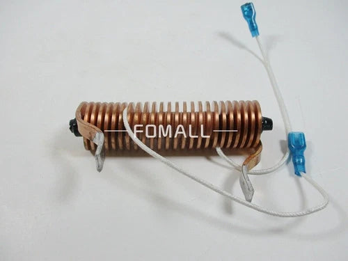 1Pcs  WS/TIG-160/200/250 Arc Starter 2*8 High Frequency Coupling Coil