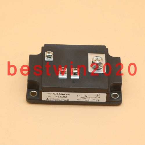 1PCS QM300HC-M  Best Price Quality Assurance Fast Shipping