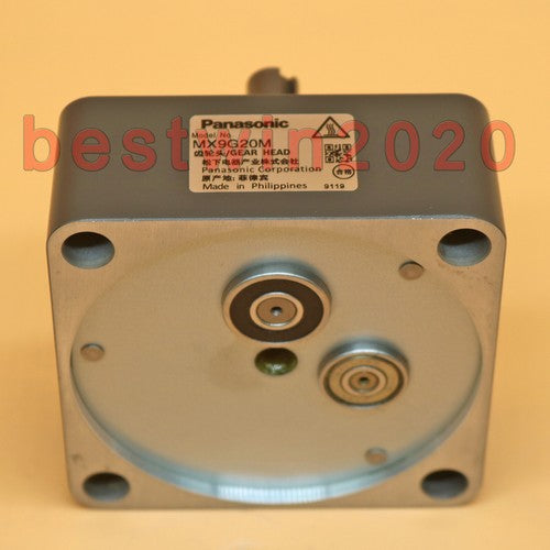 For Panasonic MX9G20M  Gear Head Free Shipping