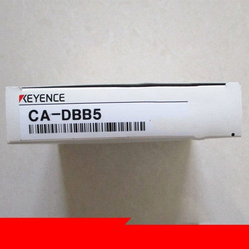 keyence CA-DBB5 Vision system light source CA-DBB5 spot stock